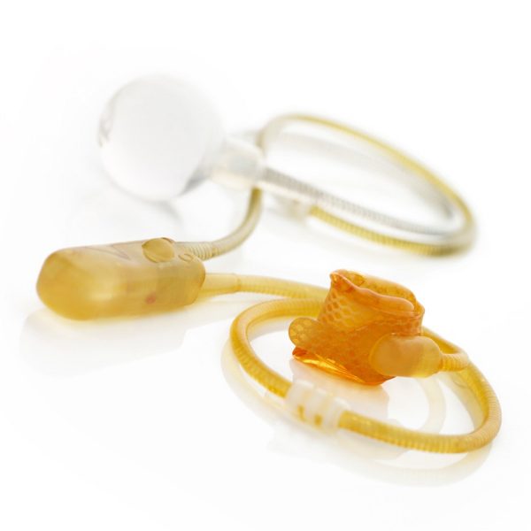 AMS 800™ Urinary Control System Boston Scientific