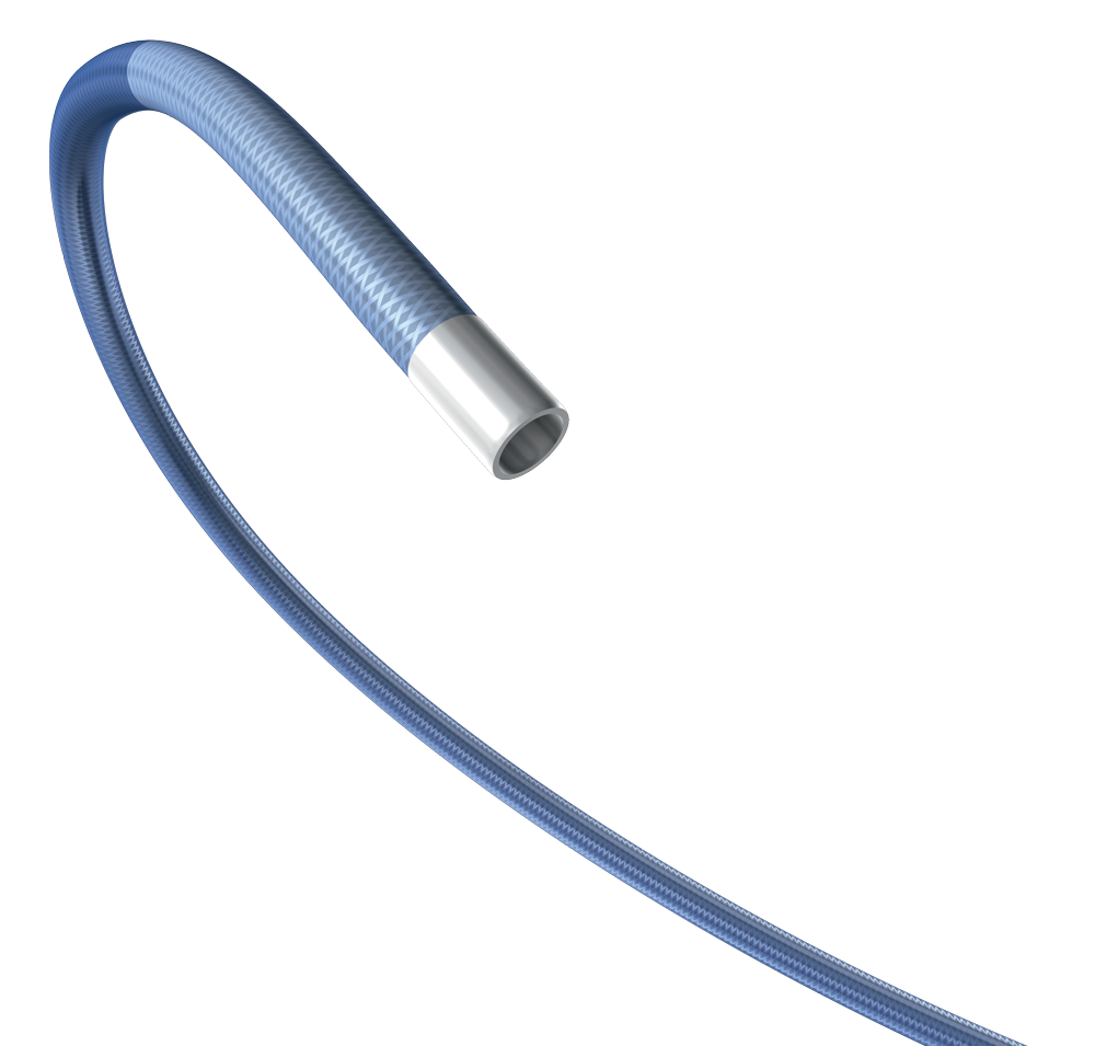 CONVEY™ Guide Catheter