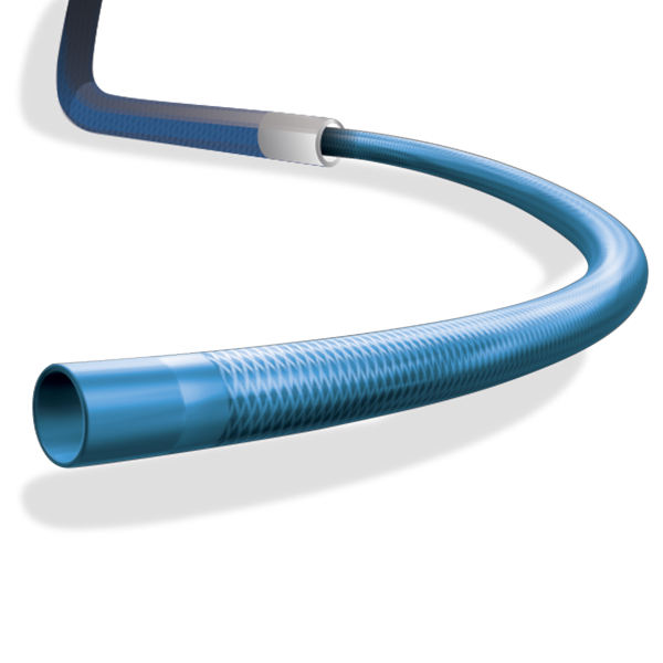 Guidezilla™ Guide Extension Catheter Boston Scientific