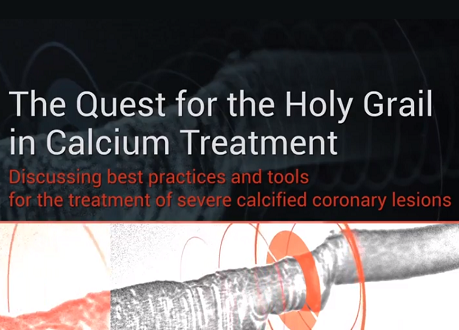 The Quest for the Holy Grail in Calcium Treatment