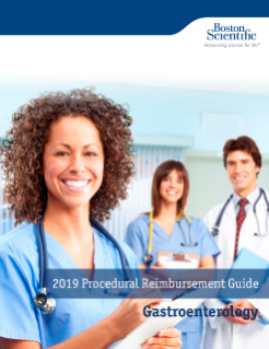 2019 GI Procedural Reimbursement Guide