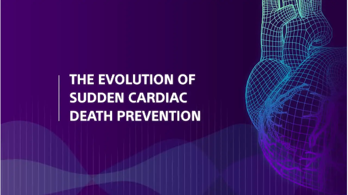 The evolution of SCD prevention