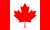 Canada - English logo