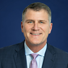 Head shot Joseph Fitzgerald Executive Vice President and Group President, Cardiology 