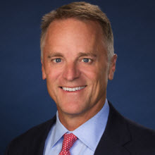 Michael F. Mahoney Chairman and Chief Executive Officer