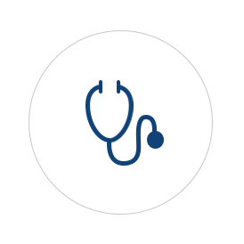 icon for professionales de la salud