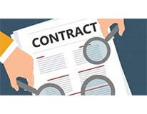 23 Month fixed term contract