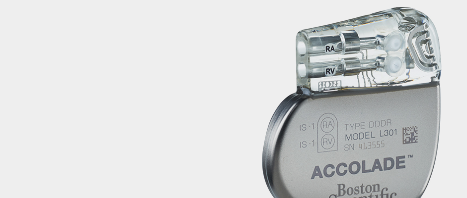 Pacemakers - Discover how your pacemaker treats your slow heartbeat and get information on how to lead a full and active life after your implant procedure.