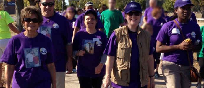 New England Pancreatic Cancer Research Walk