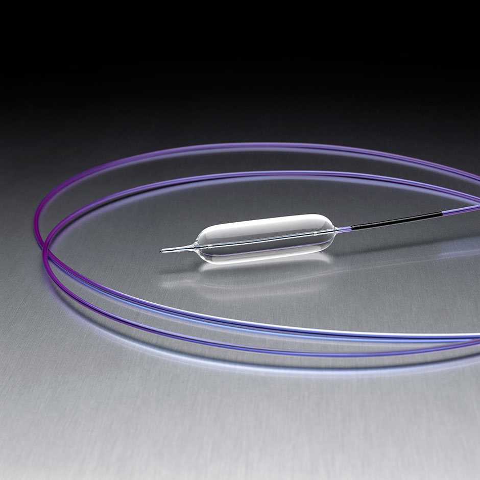 CRE™ Balloon Dilatation Catheters Fixed, Wireguided and PRO Wireguided