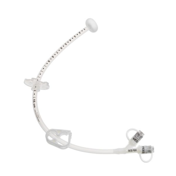 EndoVive™ Enteral Access Initial Placement Standard Percutaneous