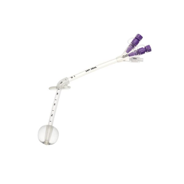 EndoVive™ Enteral Access Replacement Balloon Replacement Gastrostomy