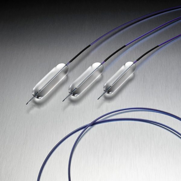 Dilation Stone Assisted Exraction Boston Scientific