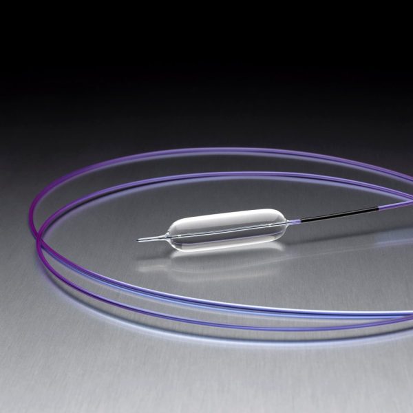 Dilation Stone Assisted Exraction Boston Scientific