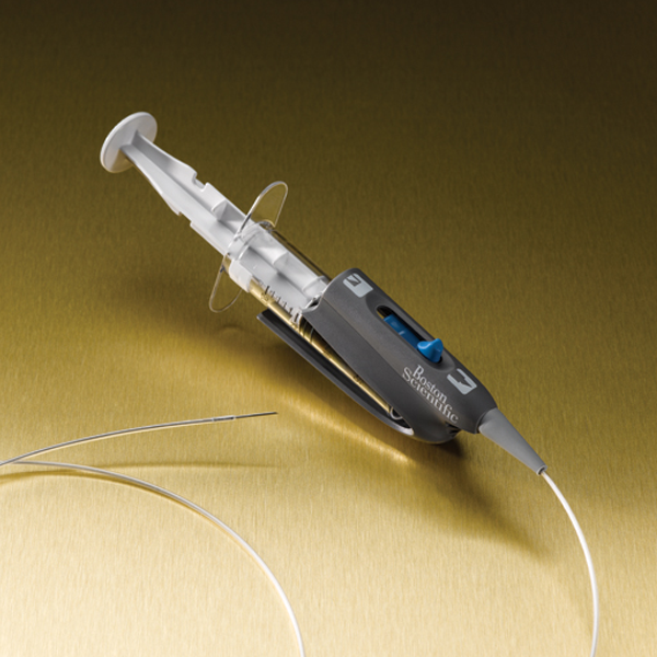 eXcelon Transbronchial Aspiration Needle Boston Scientific