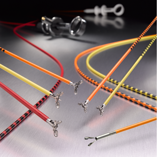 SingleUse Radial Jaw™ 4 Biopsy Forceps Boston Scientific