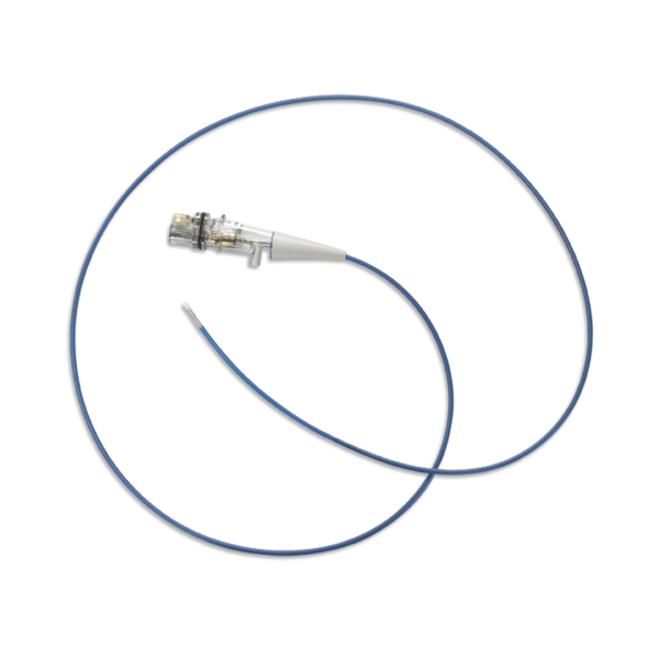 ILAB™ Ultrasound Imaging System featuring the ULTRA ICE™ Catheter