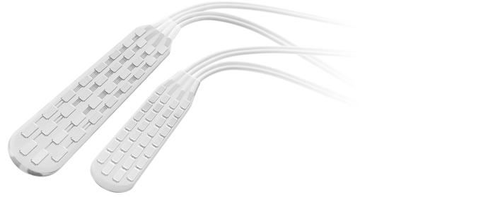 CoverEdge™ Surgical Leads