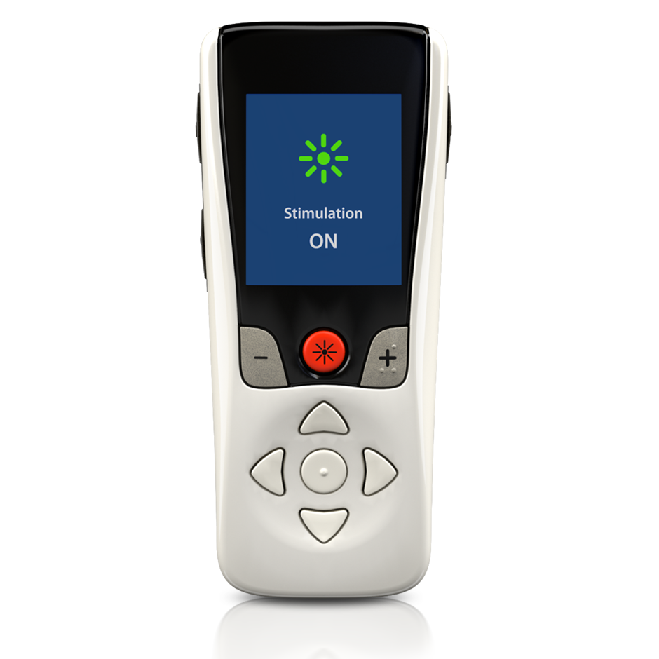 Vercise&trade; PC IPG Patient Remote Control
