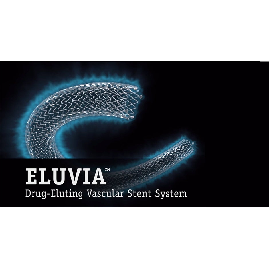 Eluvia Sustained Drug-Release Animation