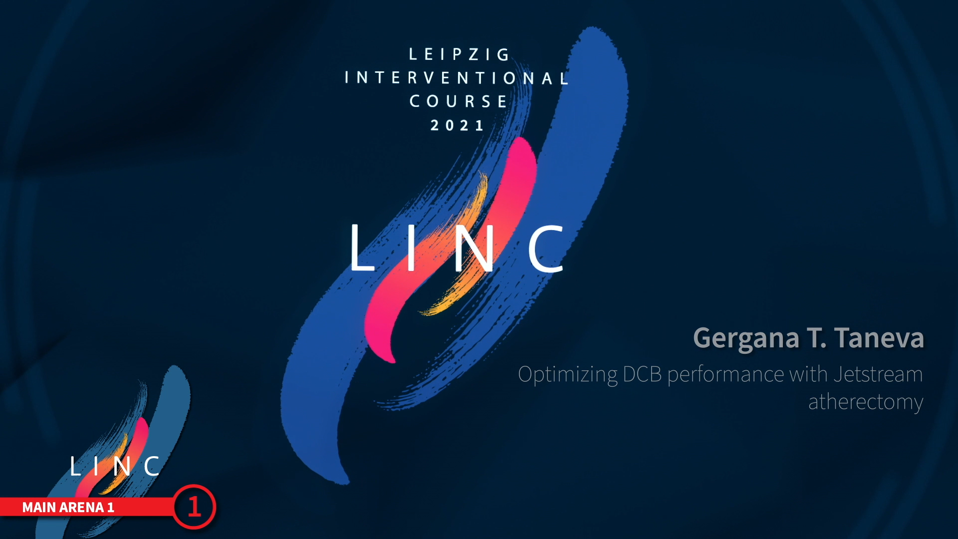 LINC – BSC Symposium