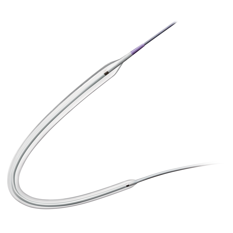 Charger™ Balloon Dilatation Catheter 