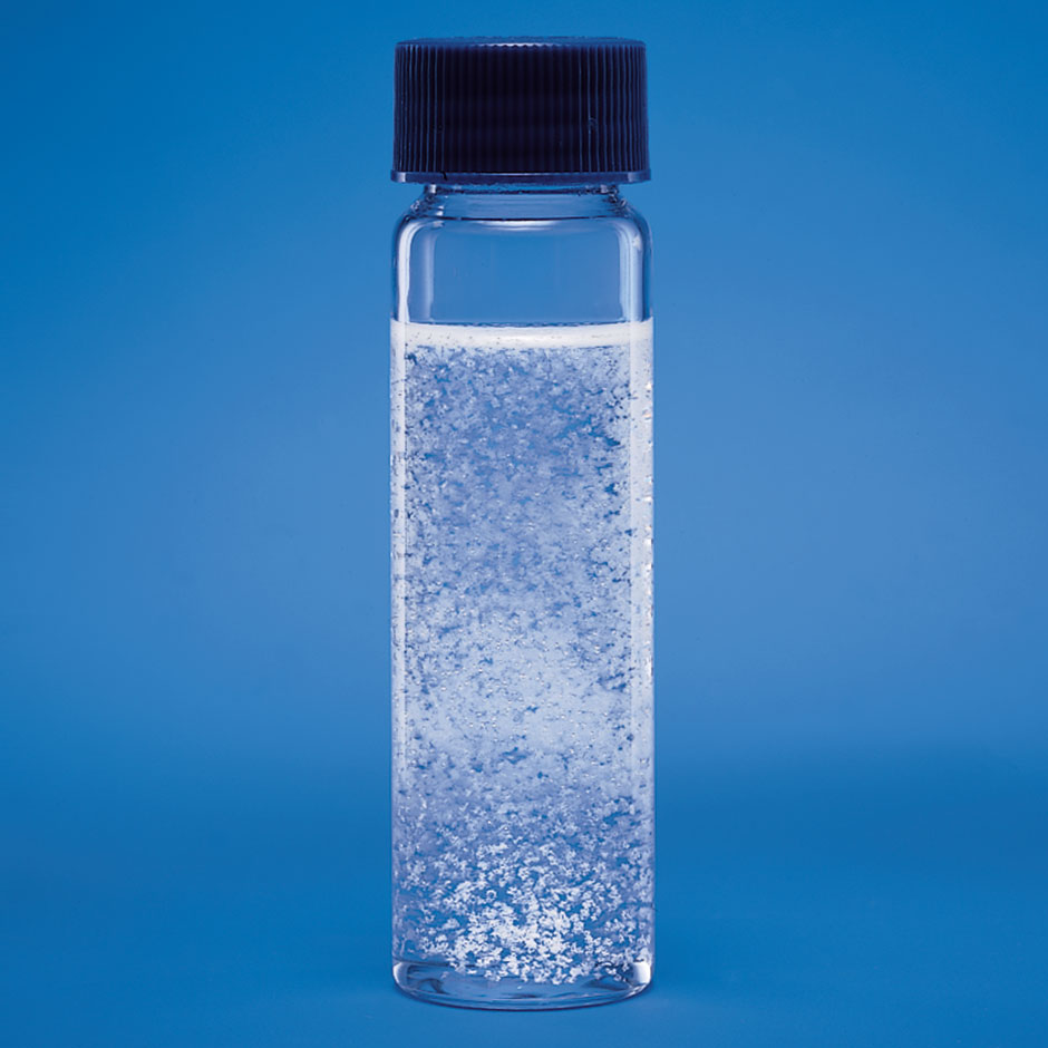 Contour™ PVA Embolization Particles Boston Scientific