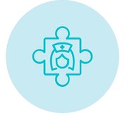 personalized-patient-care-icon