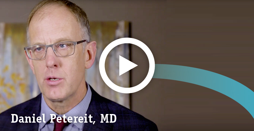 video thumbnails of Shorter workflow with a radiopaque hydrogel spacer? by Dr. Petereit