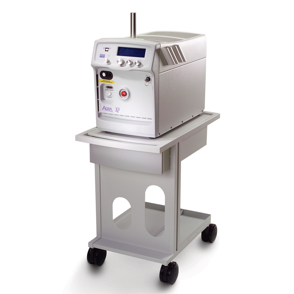 Aura XP™ Laser Therapy System Boston Scientific