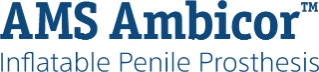 AMS Ambicor Wordmark Stacked