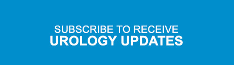 Subscribe to receive relevant urology updates