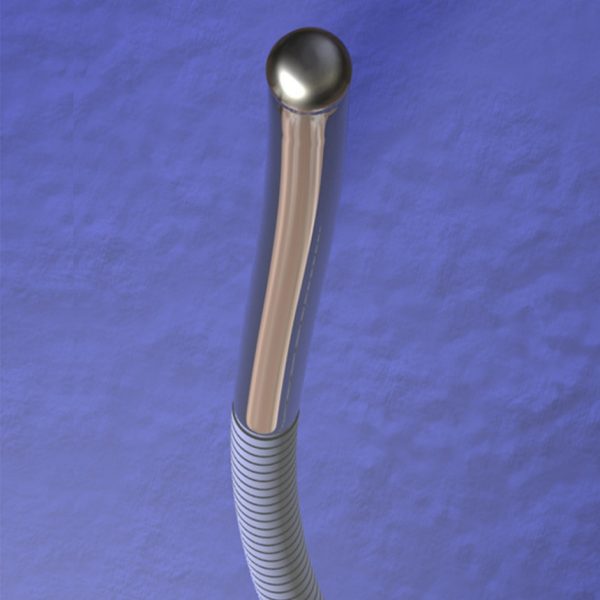 Sensor™ PTFENitinol Guidewire with Hydrophilic Tip Boston Scientific