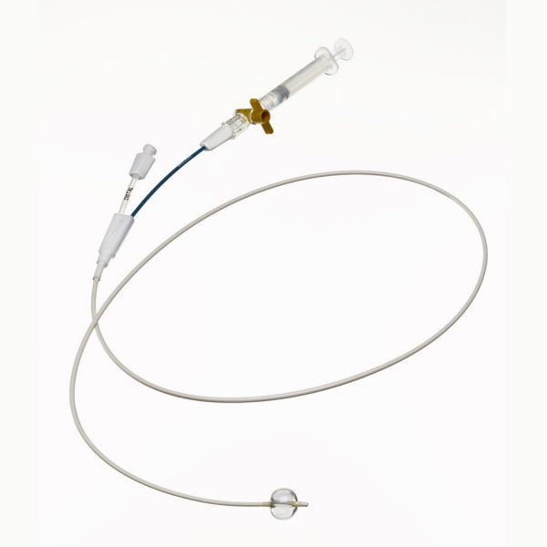 Occluder™ Occlusion Balloon Catheter Boston Scientific