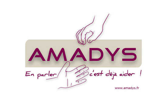 Amadys logo