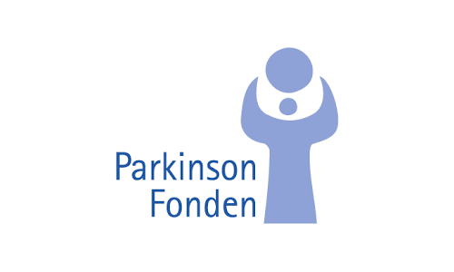 Swedish Parkinson Foundation logo