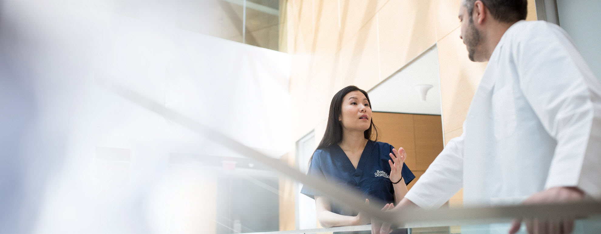 Boston Scientific US Boston Scientific