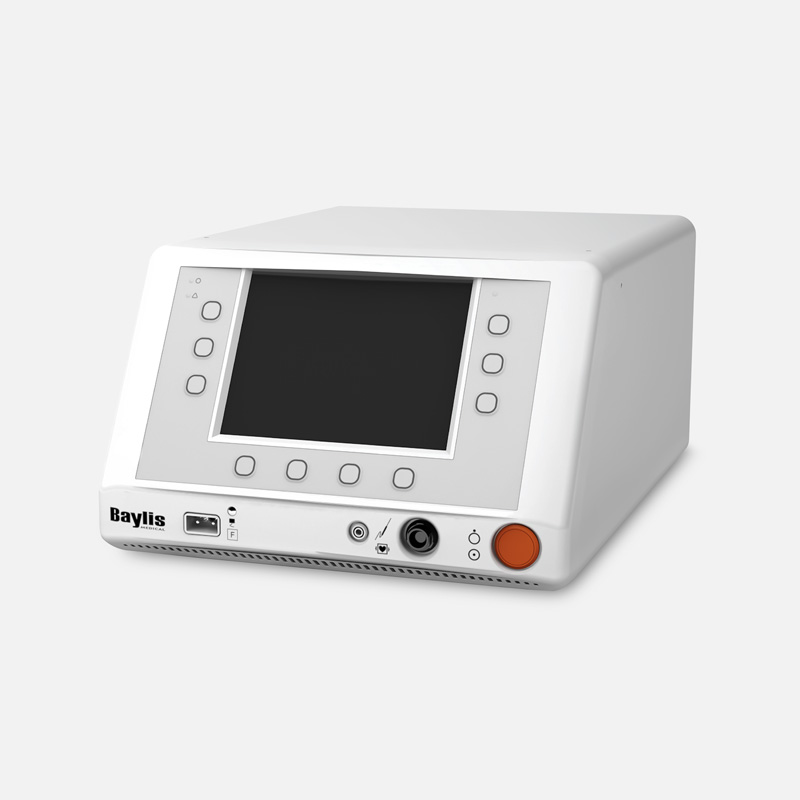 RFP-100A RF Puncture Generator.