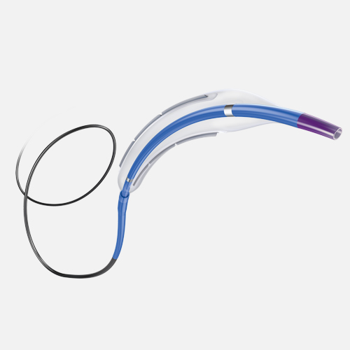 Prep the vessel with the right tool, like the WOLVERINE™ Coronary Cutting Balloon™.