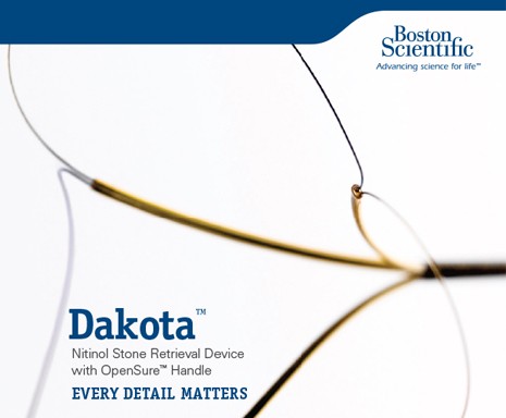 Dakota Product Brochure