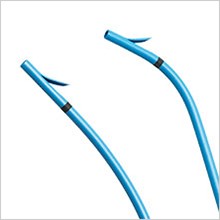 biliary rx system stents compatible devices