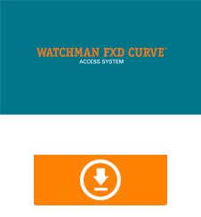 WATCHMAN FXD Curve Animation Thumbnail