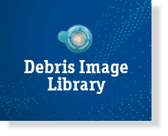 Debris Image Library Thumbnail
