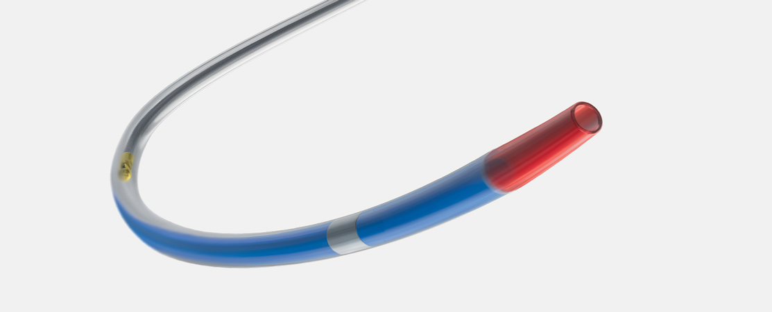 Boston Scientific Opticross Peripheral Imaging Catheter.