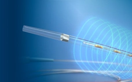 Ultrasound-accelerated thrombolysis treatment 