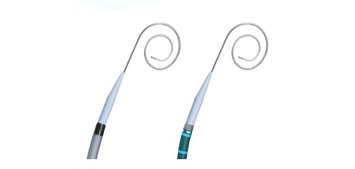 VersaCross Connect RF Transseptal Platform product image