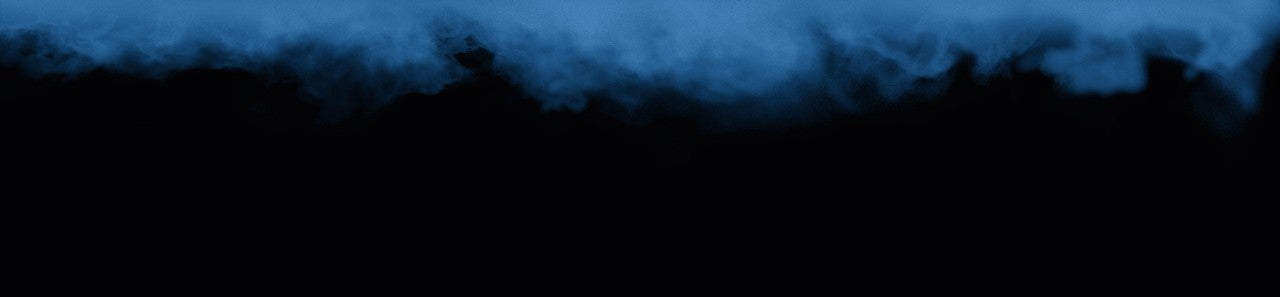 Visualization of drug-elution haze