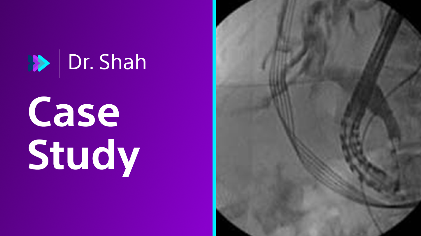 Dr. Shah Case Study.