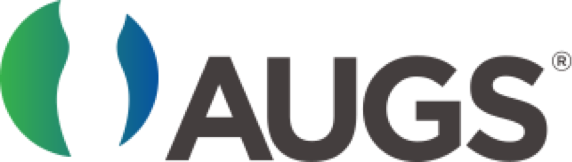 American Urogynecologic Society (AUGS) logo.