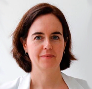 Dr. Maria Varela headshot.